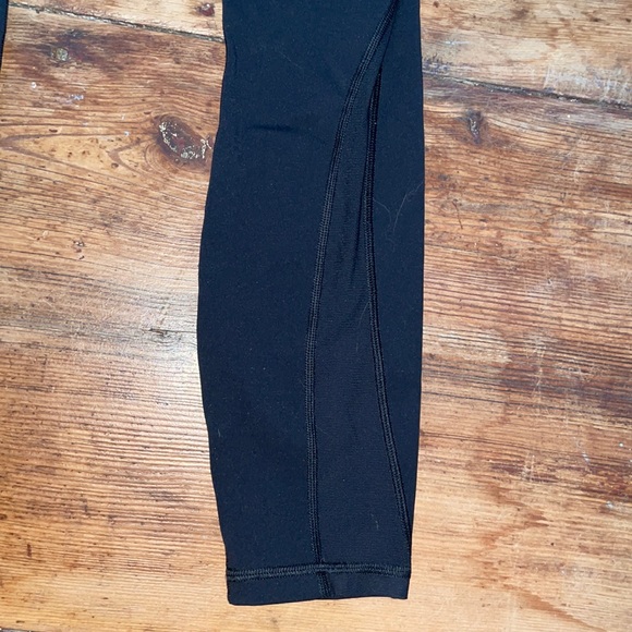 Lululemon Train Times Leggings - Picture 15 of 16